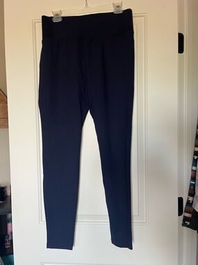 Lilly Pulitzer navy dress pants
